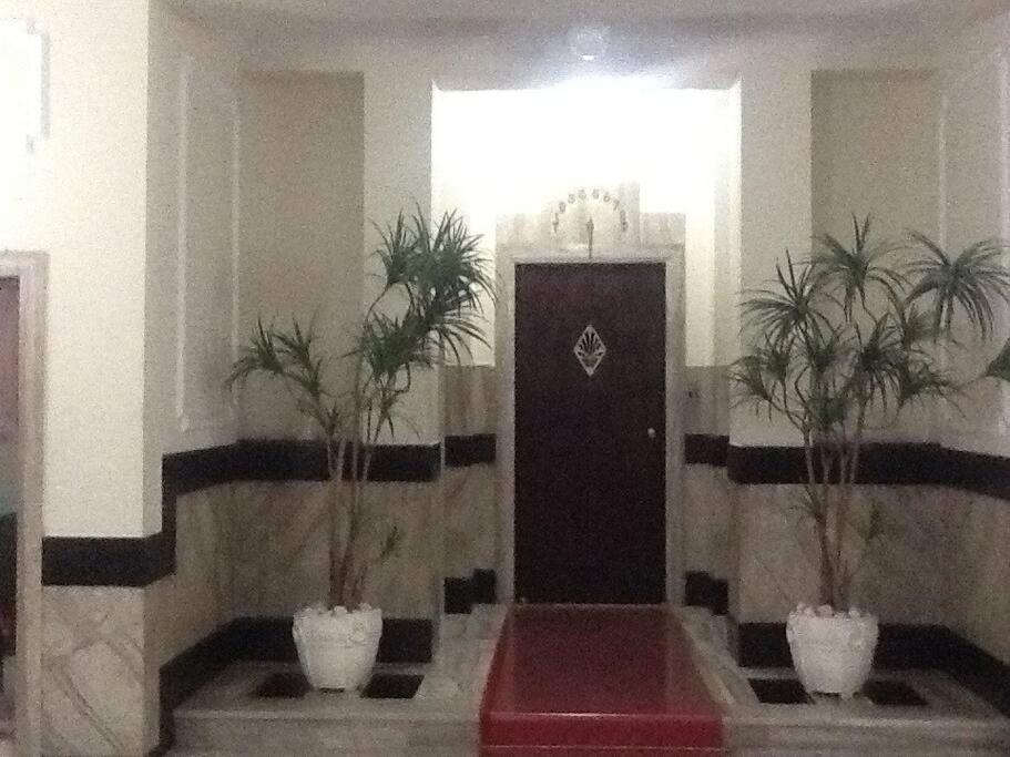 ריו דה ז'ניירו Copacabana Art Deco מראה חיצוני תמונה